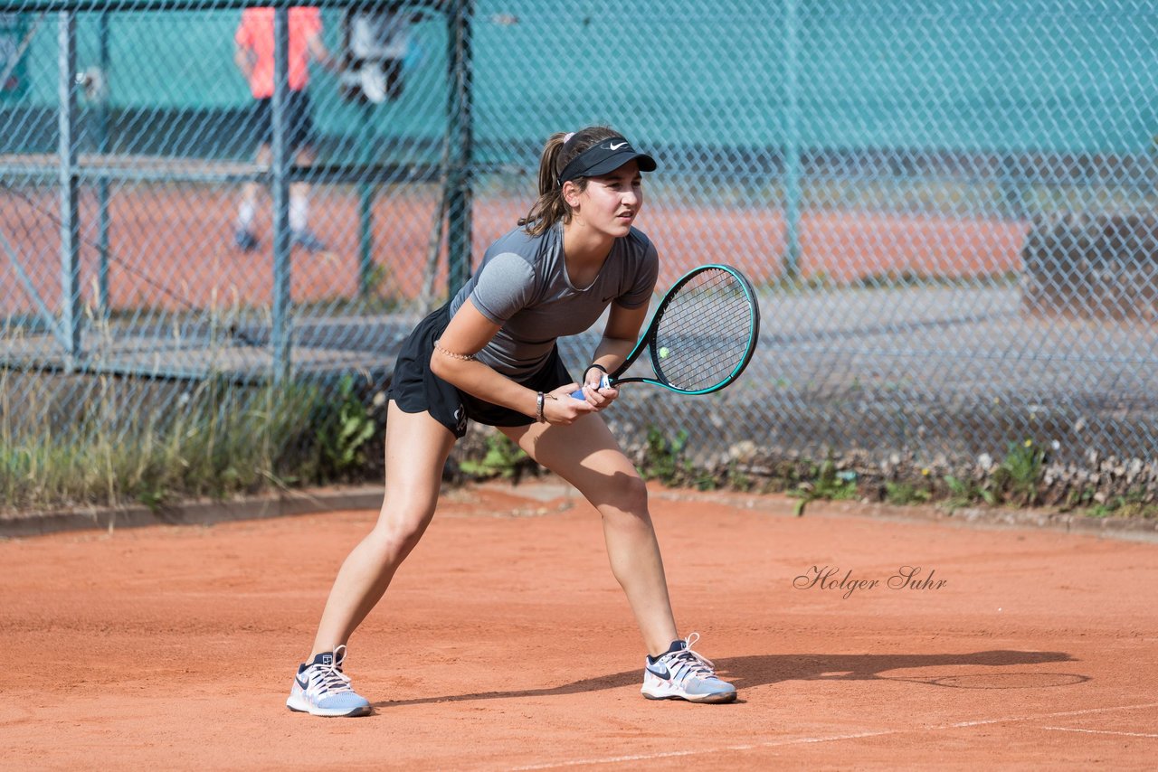 Johanna Lippert 126 - Kaltenkirchen Cup